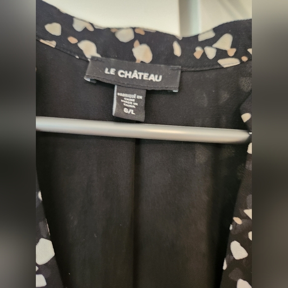 Dress - Picture 3 of 4